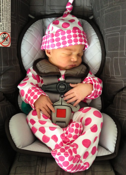 Safe and Sound at Home