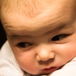 Maisie Tired of Photography