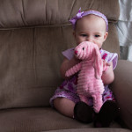 Maisie is 6 Months Old!