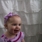 Maisie is 6 Months Old!